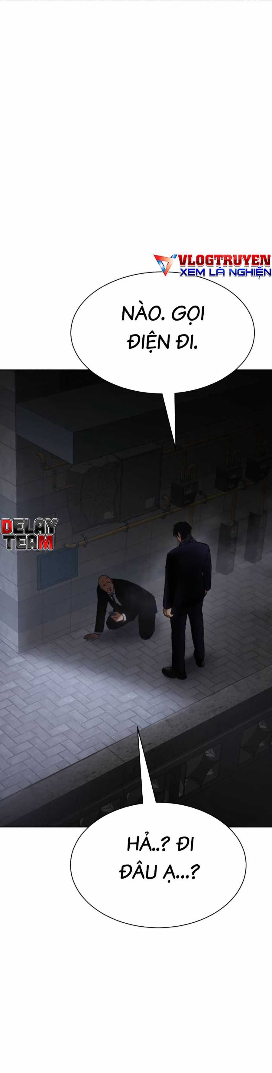 Đặc Vụ Thế Thân - Chapter 63 - Trang 367