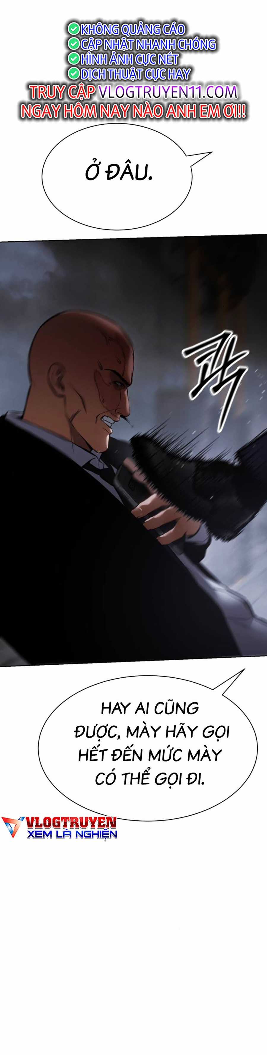 Đặc Vụ Thế Thân - Chapter 63 - Trang 368