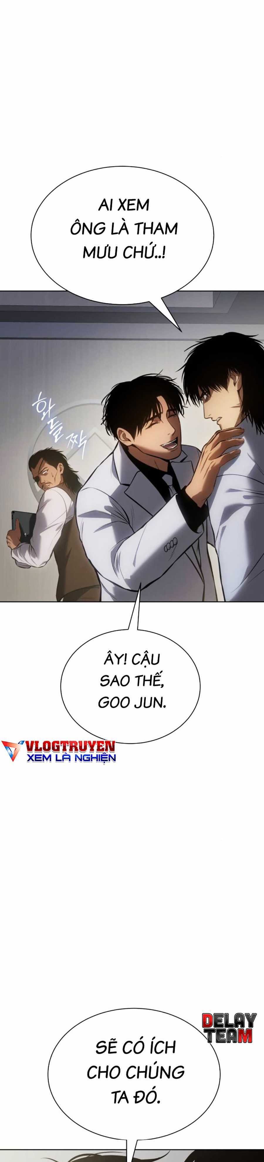 Đặc Vụ Thế Thân - Chapter 63 - Trang 376