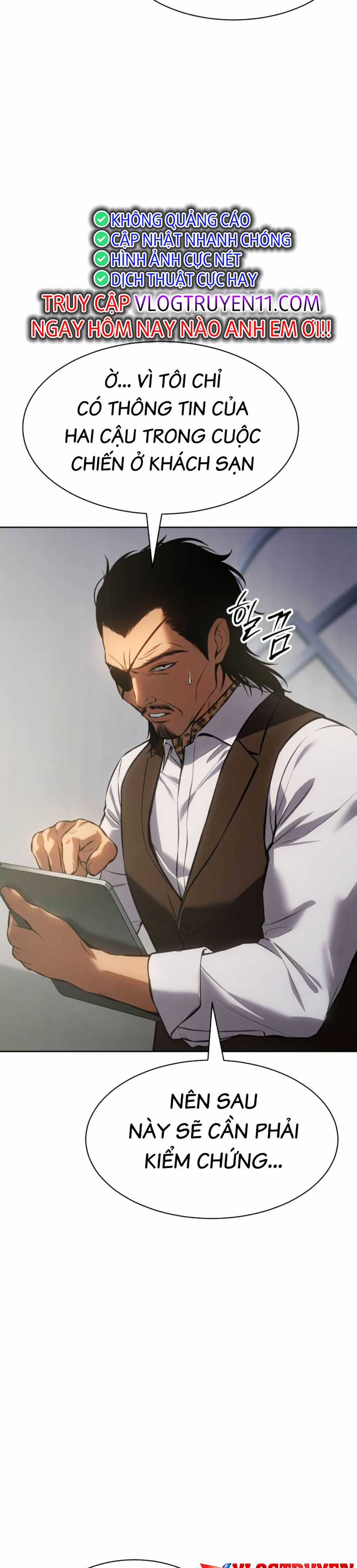 Đặc Vụ Thế Thân - Chapter 63 - Trang 379