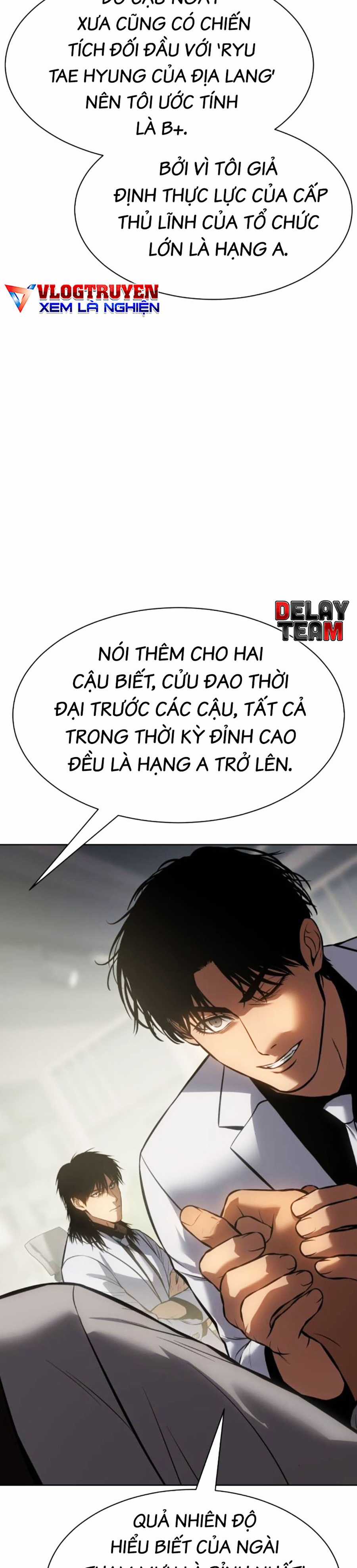 Đặc Vụ Thế Thân - Chapter 63 - Trang 382