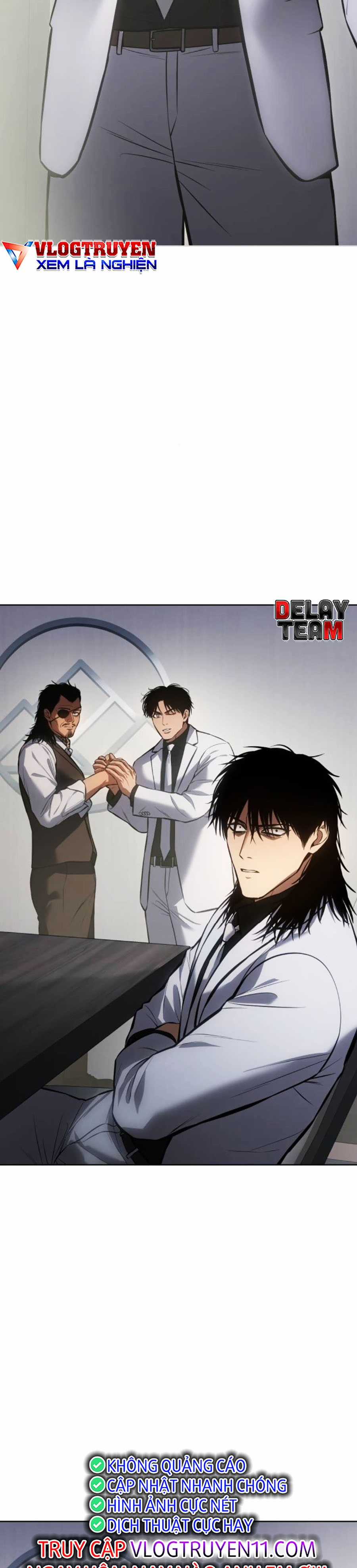 Đặc Vụ Thế Thân - Chapter 63 - Trang 385