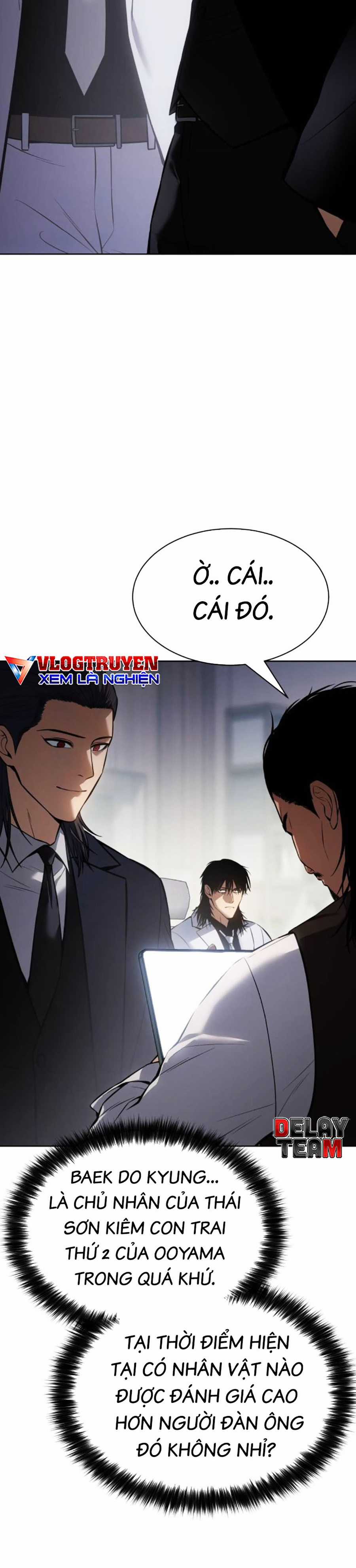 Đặc Vụ Thế Thân - Chapter 63 - Trang 390