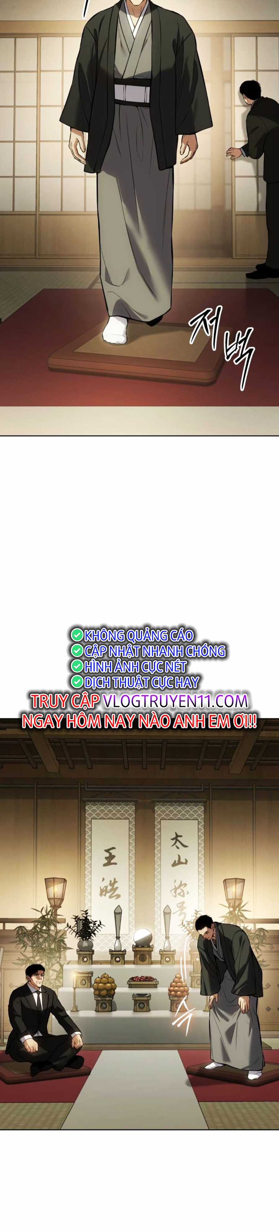 Đặc Vụ Thế Thân - Chapter 63 - Trang 394