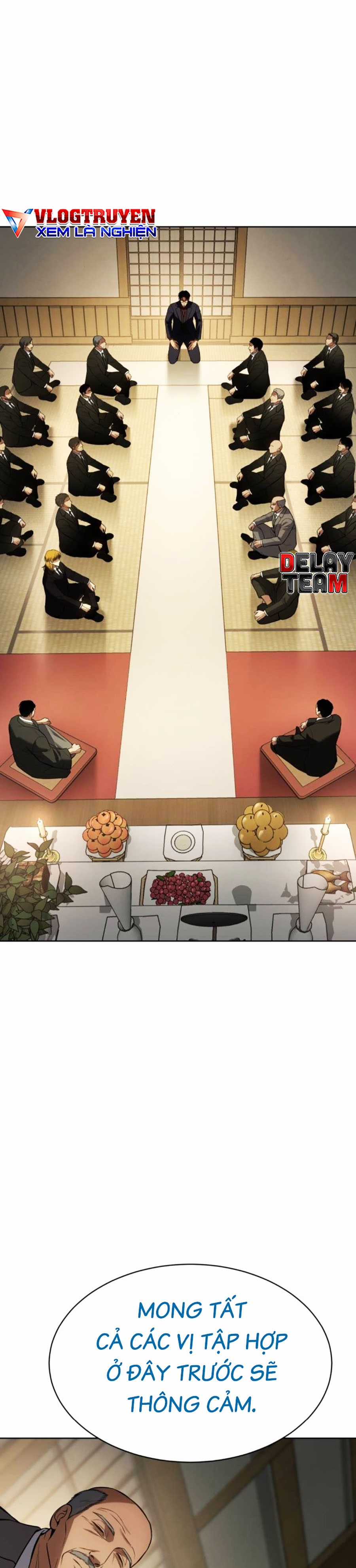 Đặc Vụ Thế Thân - Chapter 63 - Trang 395