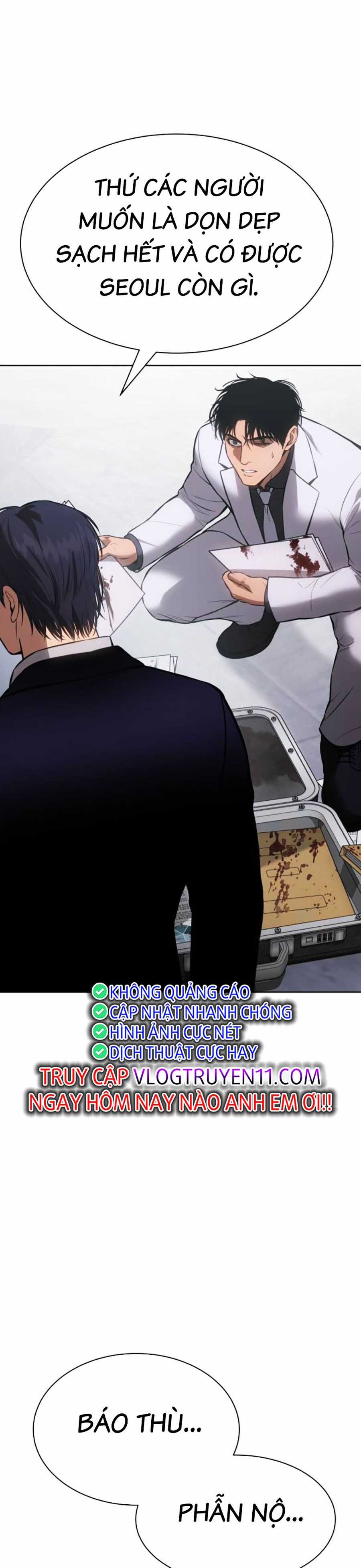 Đặc Vụ Thế Thân - Chapter 63 - Trang 419