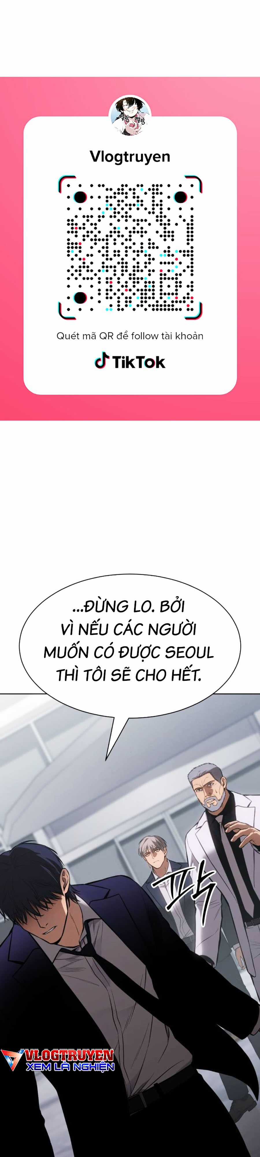 Đặc Vụ Thế Thân - Chapter 63 - Trang 421