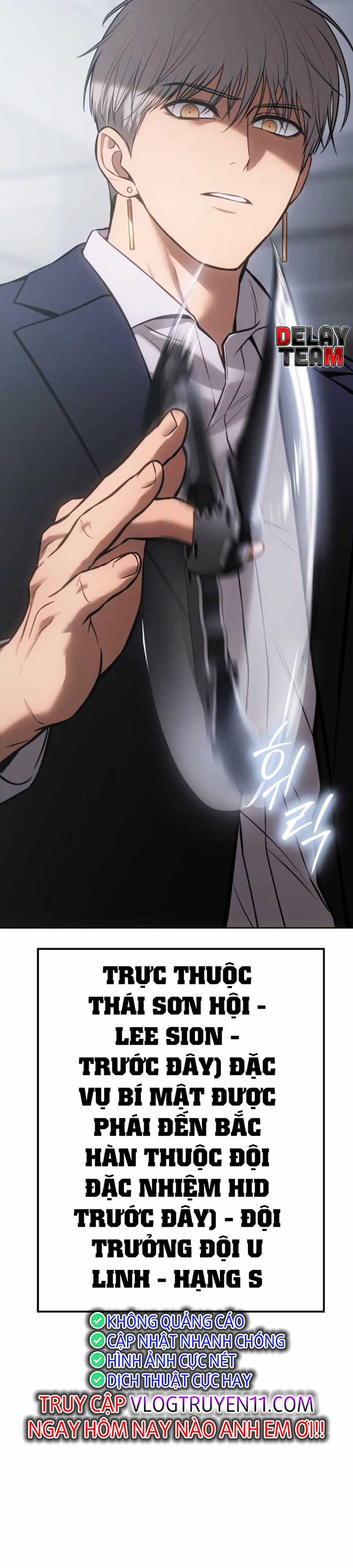 Đặc Vụ Thế Thân - Chapter 63 - Trang 428