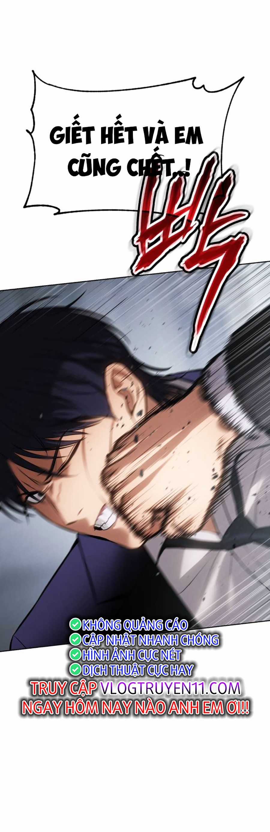 Đặc Vụ Thế Thân - Chapter 63 - Trang 443