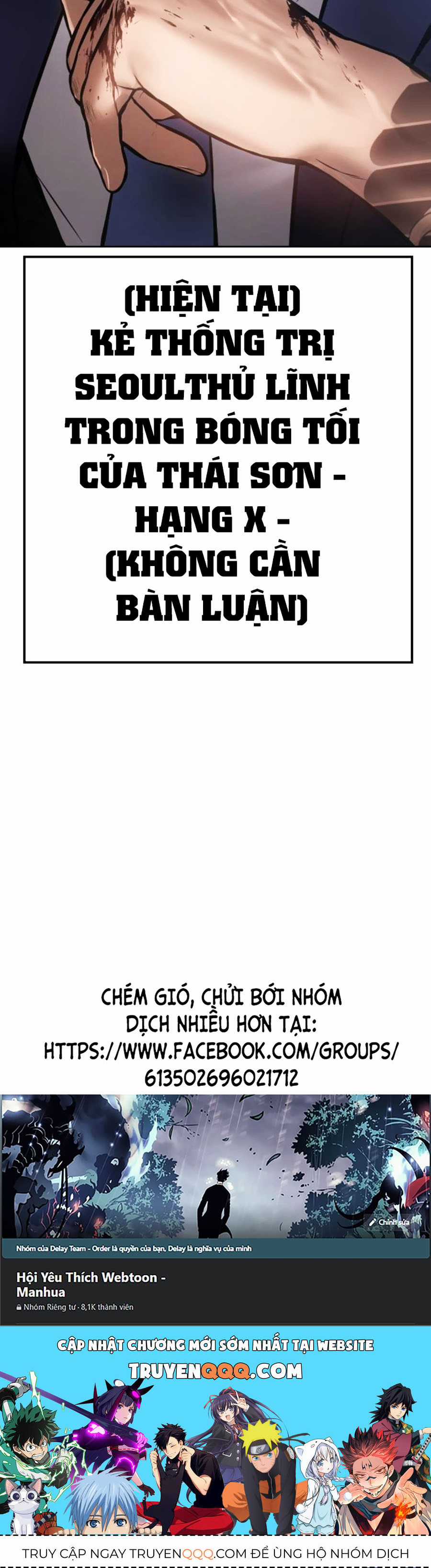 Đặc Vụ Thế Thân - Chapter 63 - Trang 450