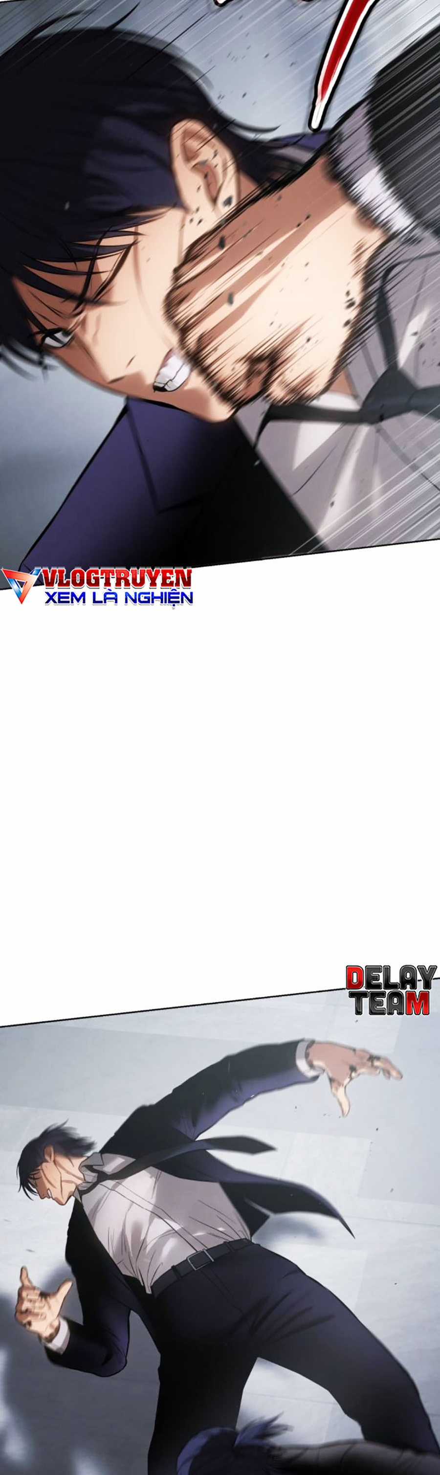 Đặc Vụ Thế Thân - Chapter 63 - Trang 452