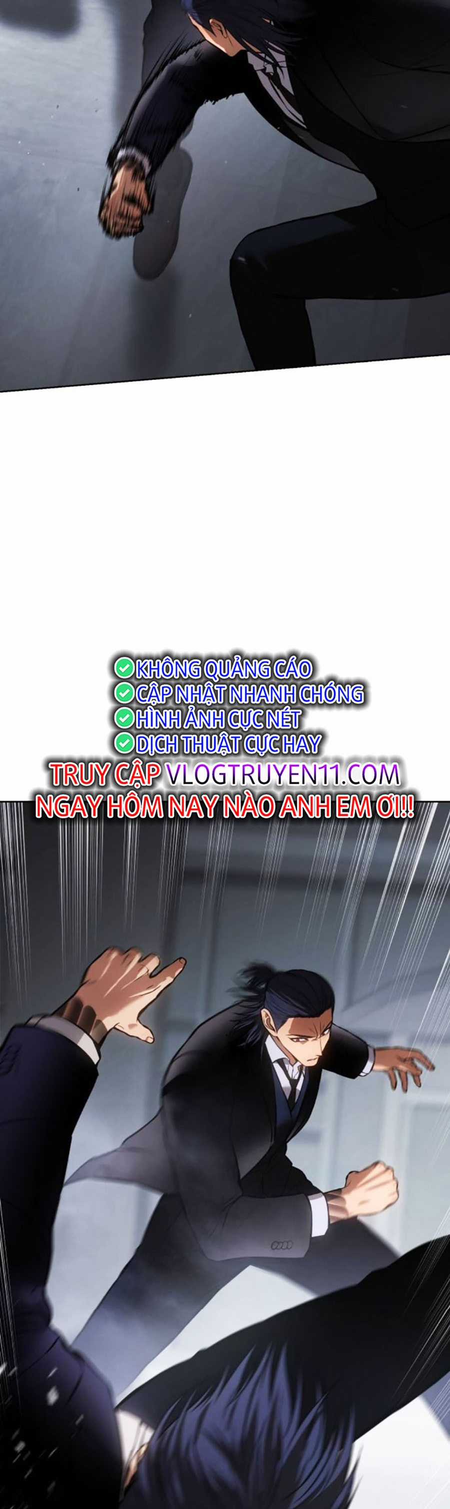 Đặc Vụ Thế Thân - Chapter 63 - Trang 453