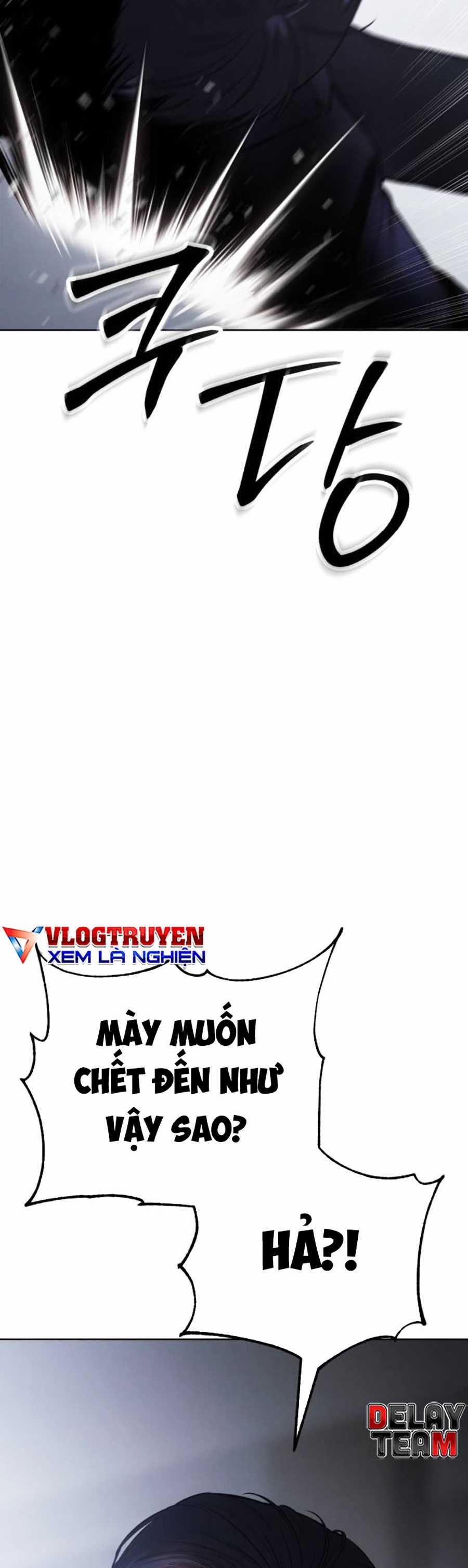 Đặc Vụ Thế Thân - Chapter 63 - Trang 454