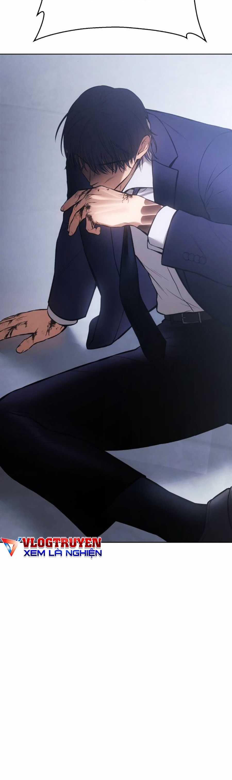 Đặc Vụ Thế Thân - Chapter 63 - Trang 456