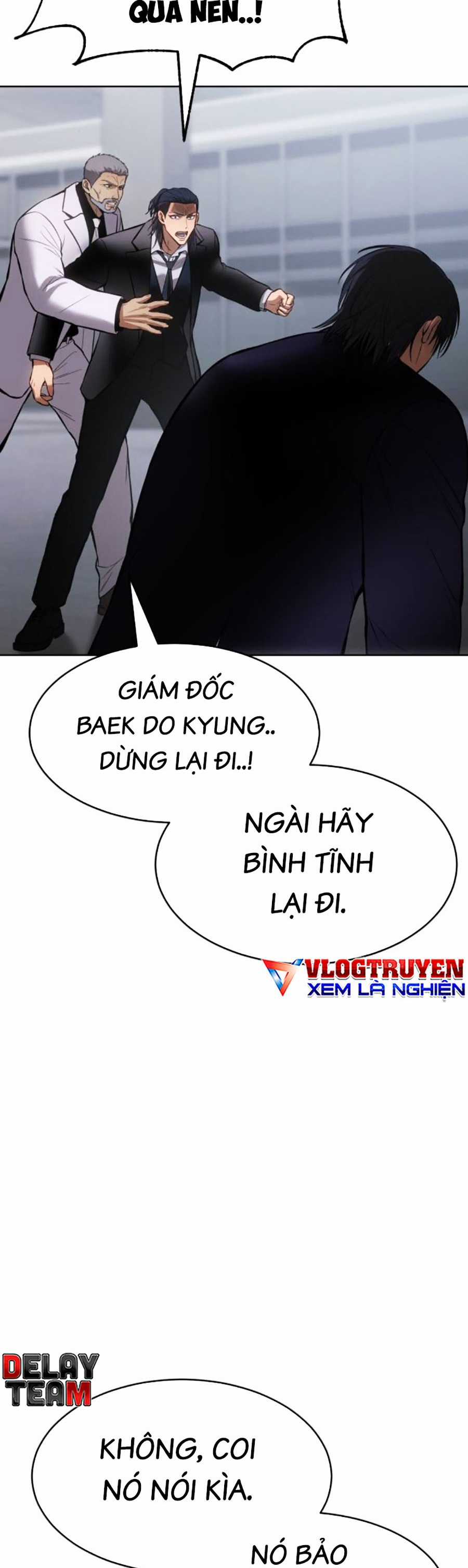 Đặc Vụ Thế Thân - Chapter 63 - Trang 458