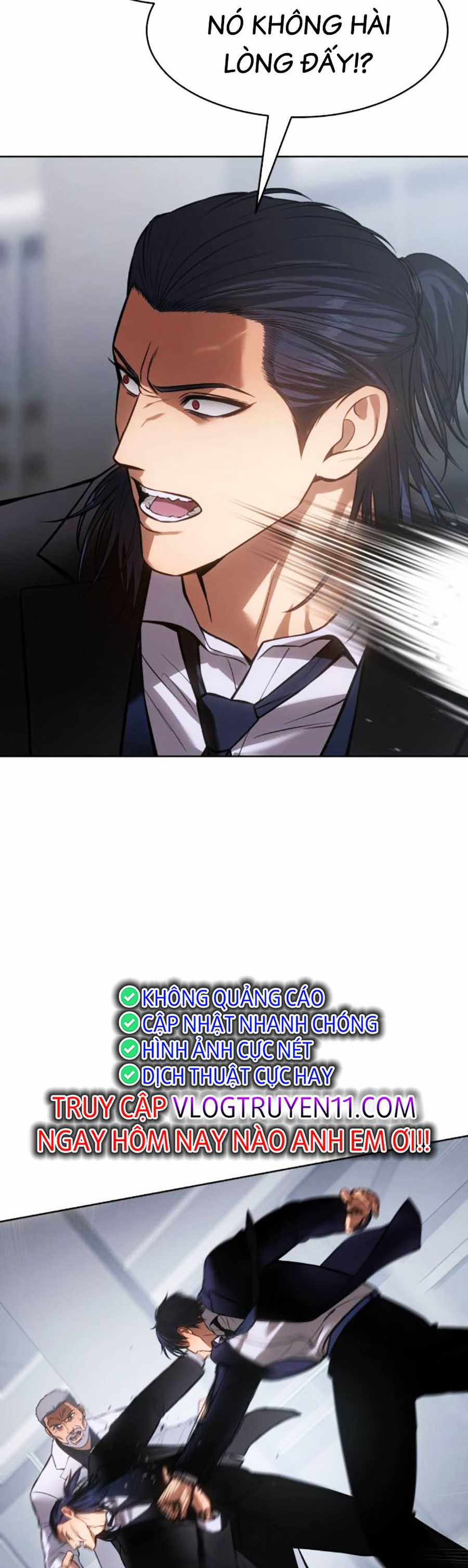 Đặc Vụ Thế Thân - Chapter 63 - Trang 459