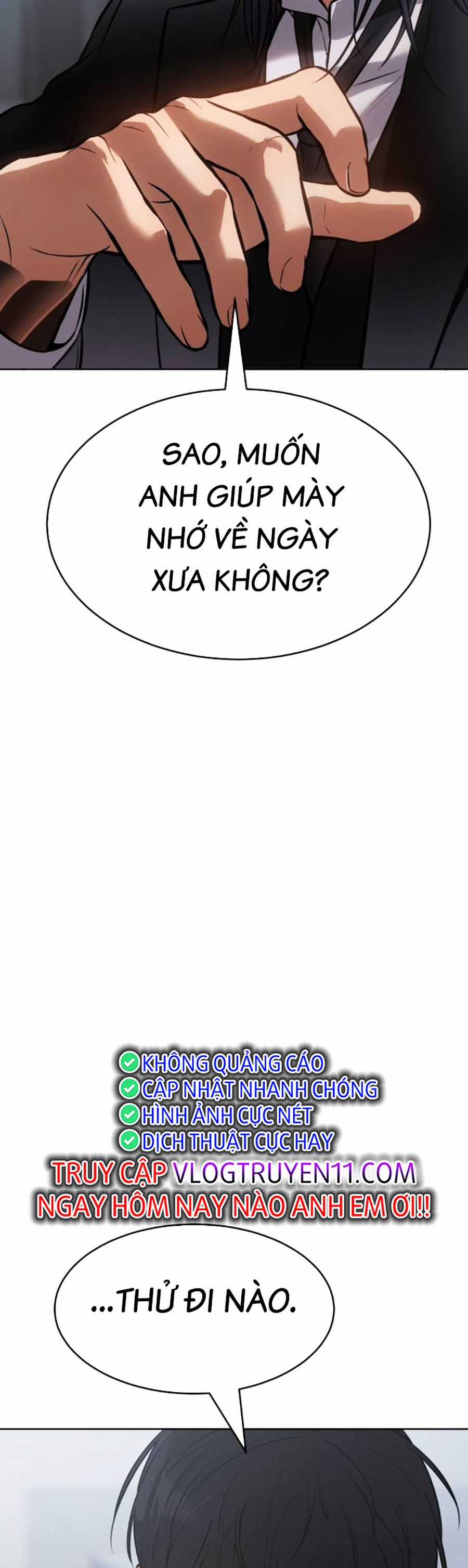 Đặc Vụ Thế Thân - Chapter 63 - Trang 462