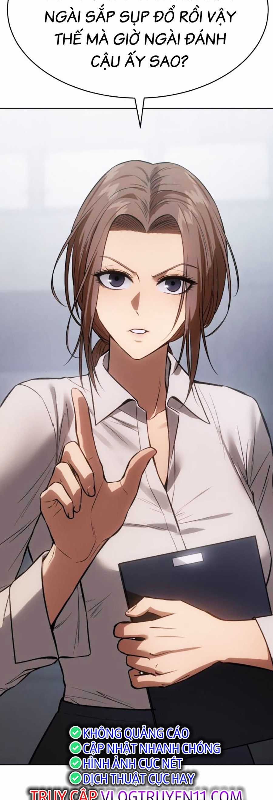 Đặc Vụ Thế Thân - Chapter 63 - Trang 467