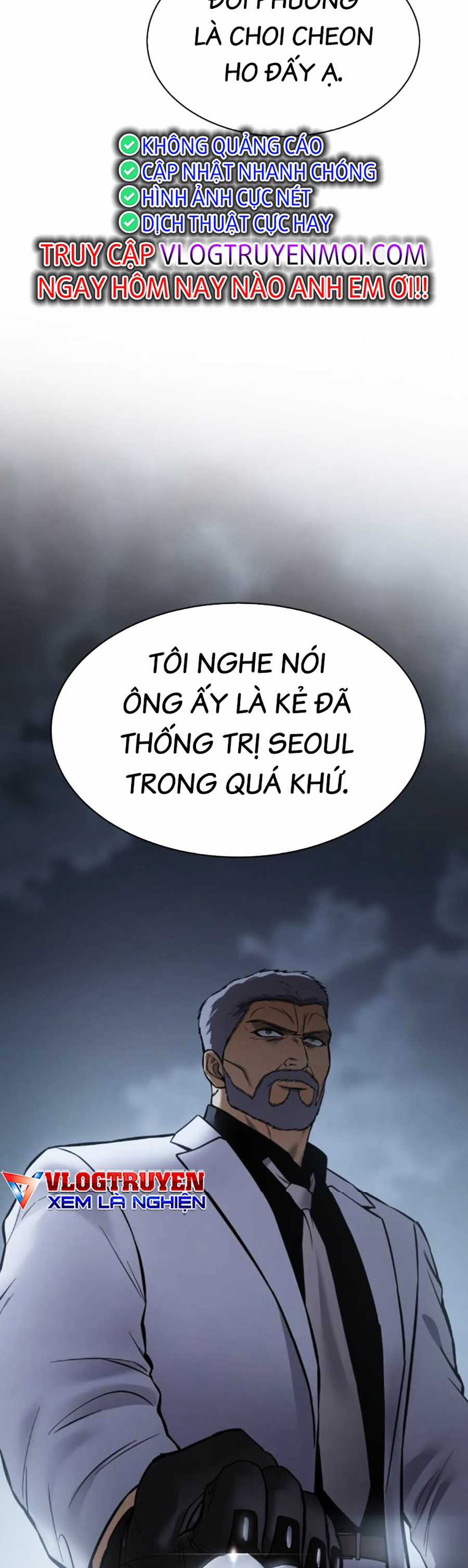 Đặc Vụ Thế Thân - Chapter 63 - Trang 48