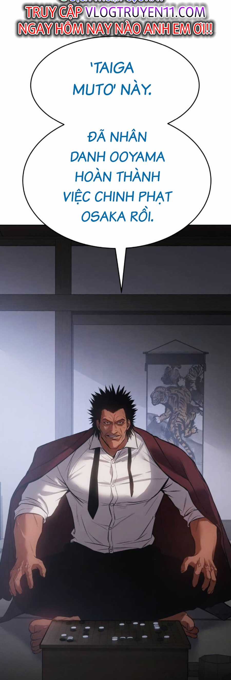 Đặc Vụ Thế Thân - Chapter 63 - Trang 486