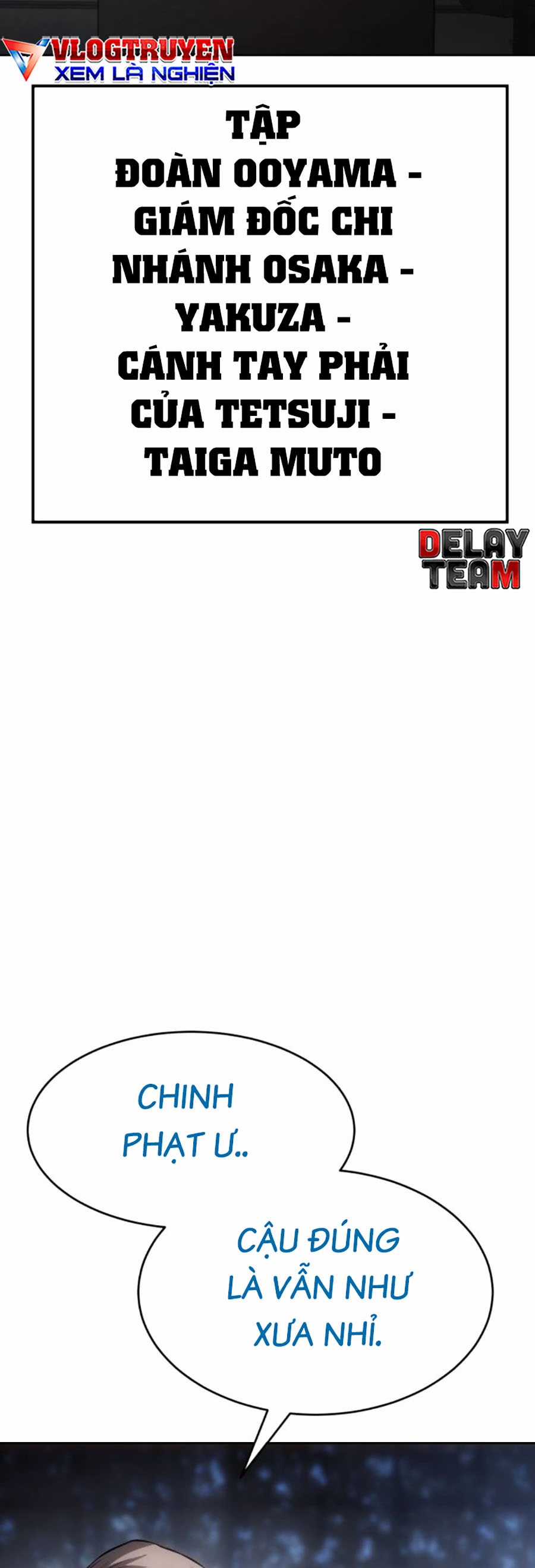 Đặc Vụ Thế Thân - Chapter 63 - Trang 487