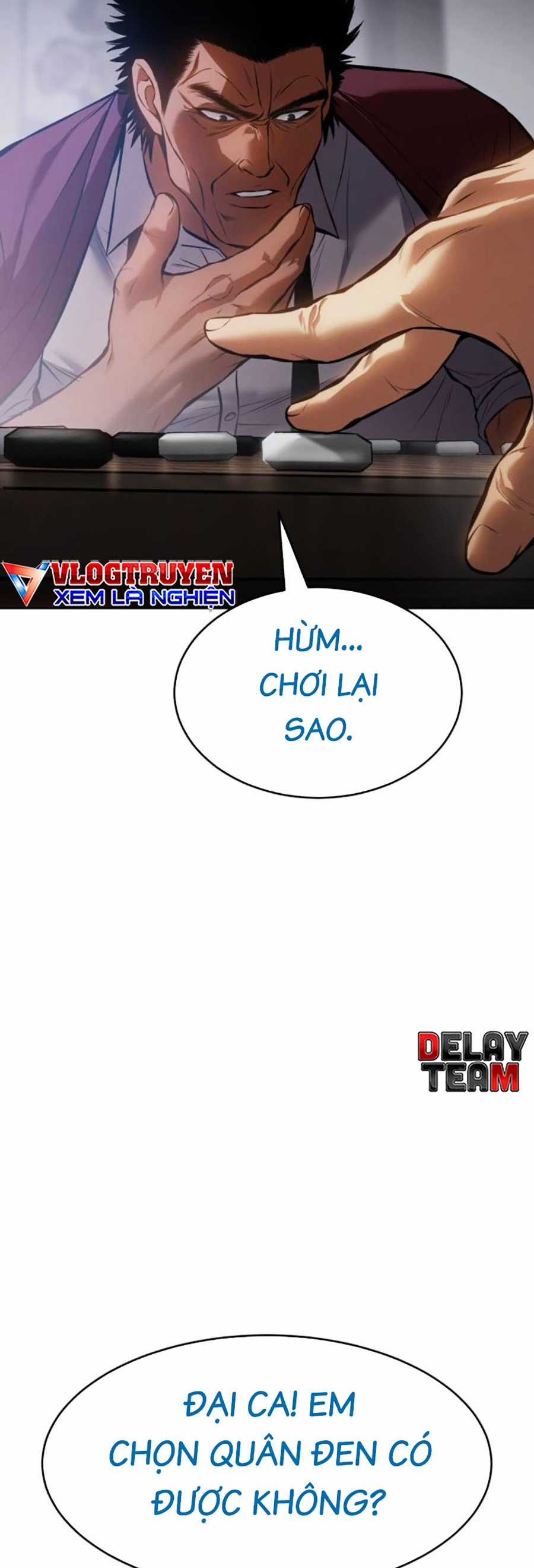 Đặc Vụ Thế Thân - Chapter 63 - Trang 489