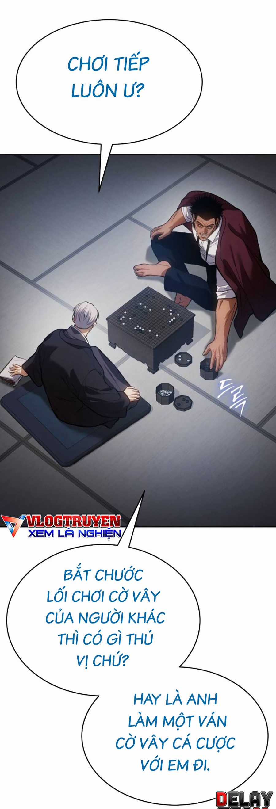 Đặc Vụ Thế Thân - Chapter 63 - Trang 491