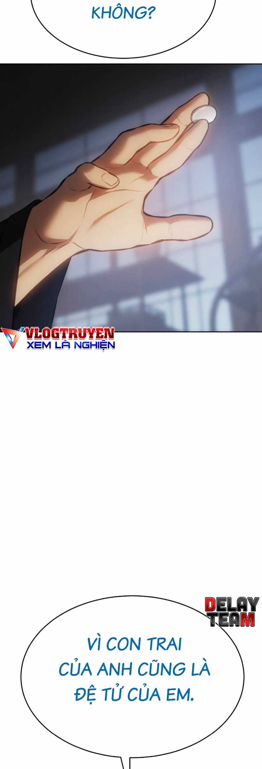 Đặc Vụ Thế Thân - Chapter 63 - Trang 498