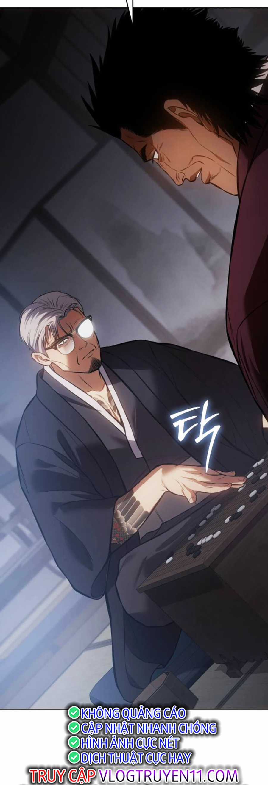 Đặc Vụ Thế Thân - Chapter 63 - Trang 499