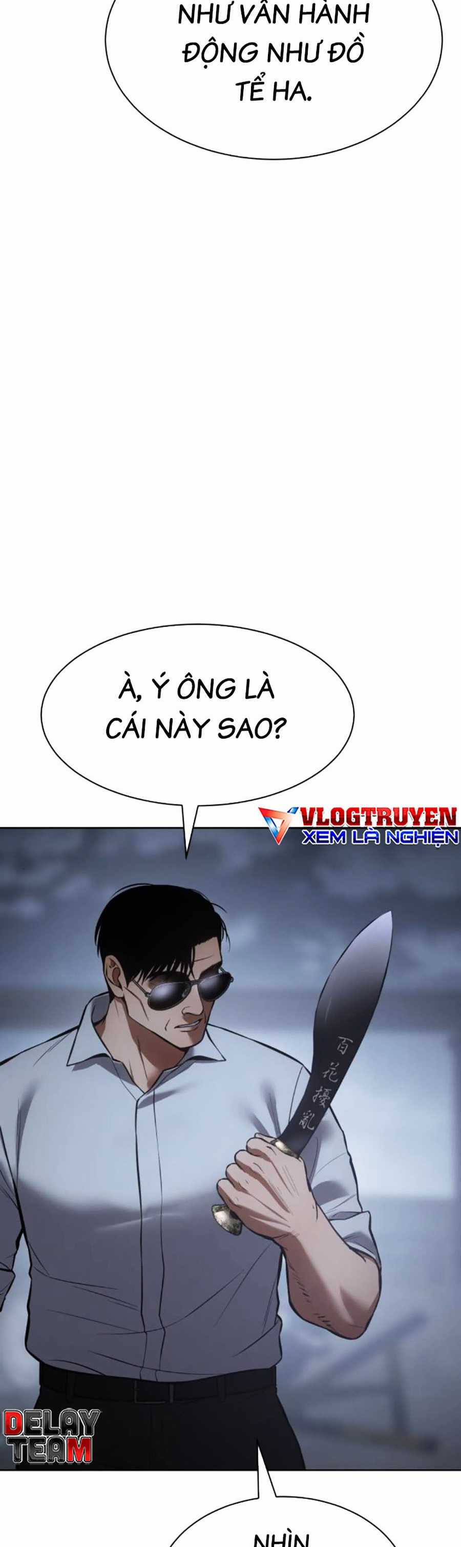 Đặc Vụ Thế Thân - Chapter 63 - Trang 51