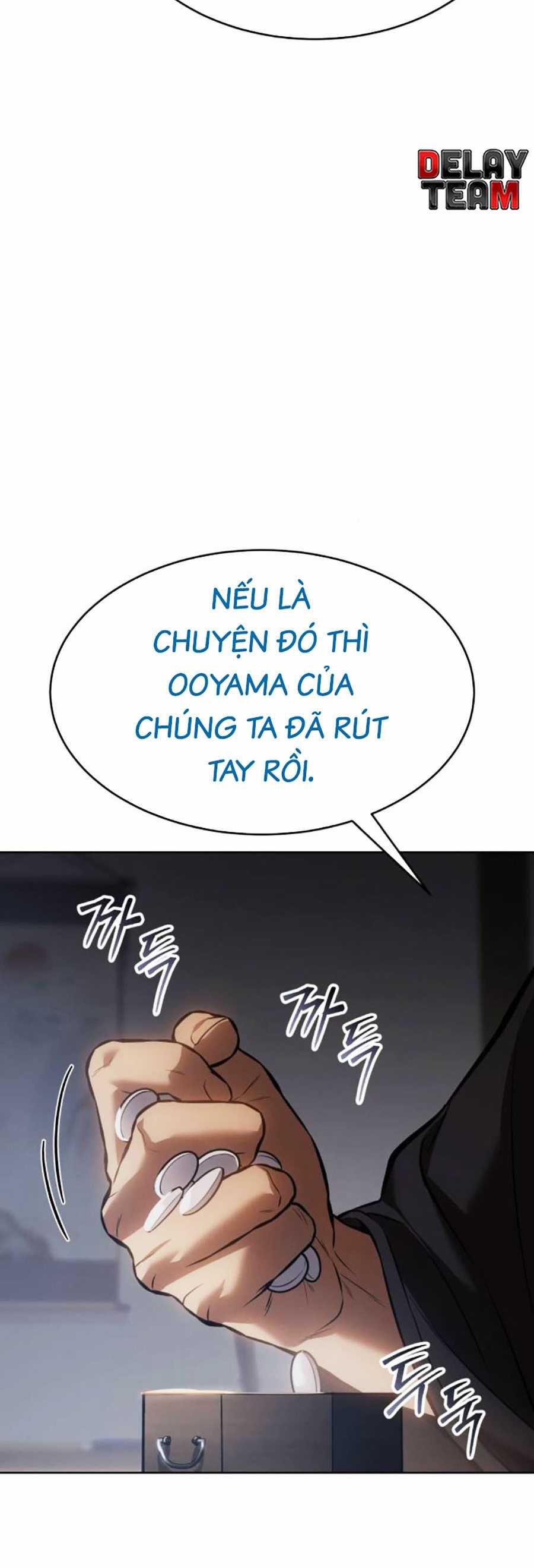 Đặc Vụ Thế Thân - Chapter 63 - Trang 501