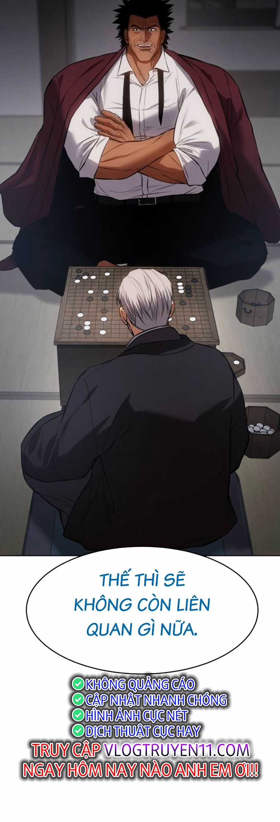 Đặc Vụ Thế Thân - Chapter 63 - Trang 504