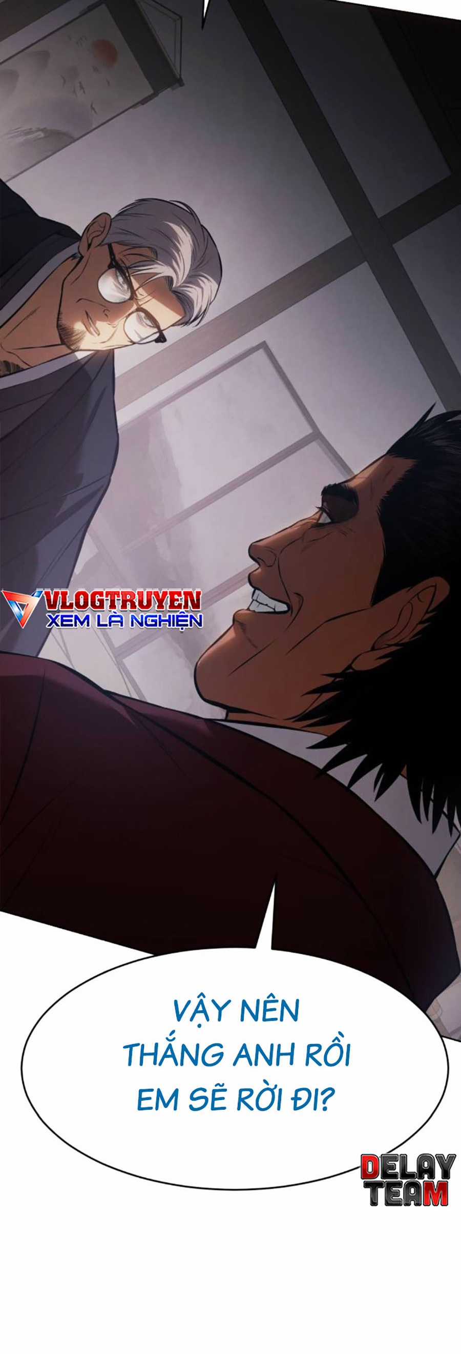 Đặc Vụ Thế Thân - Chapter 63 - Trang 510