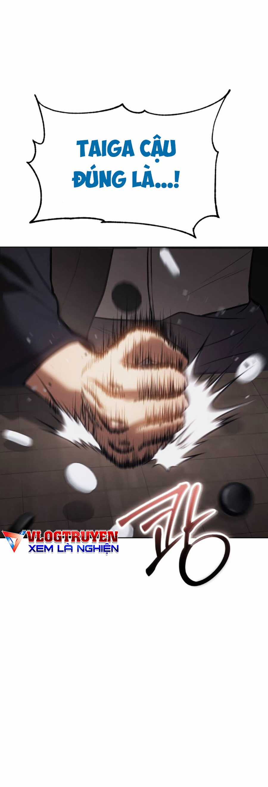 Đặc Vụ Thế Thân - Chapter 63 - Trang 512