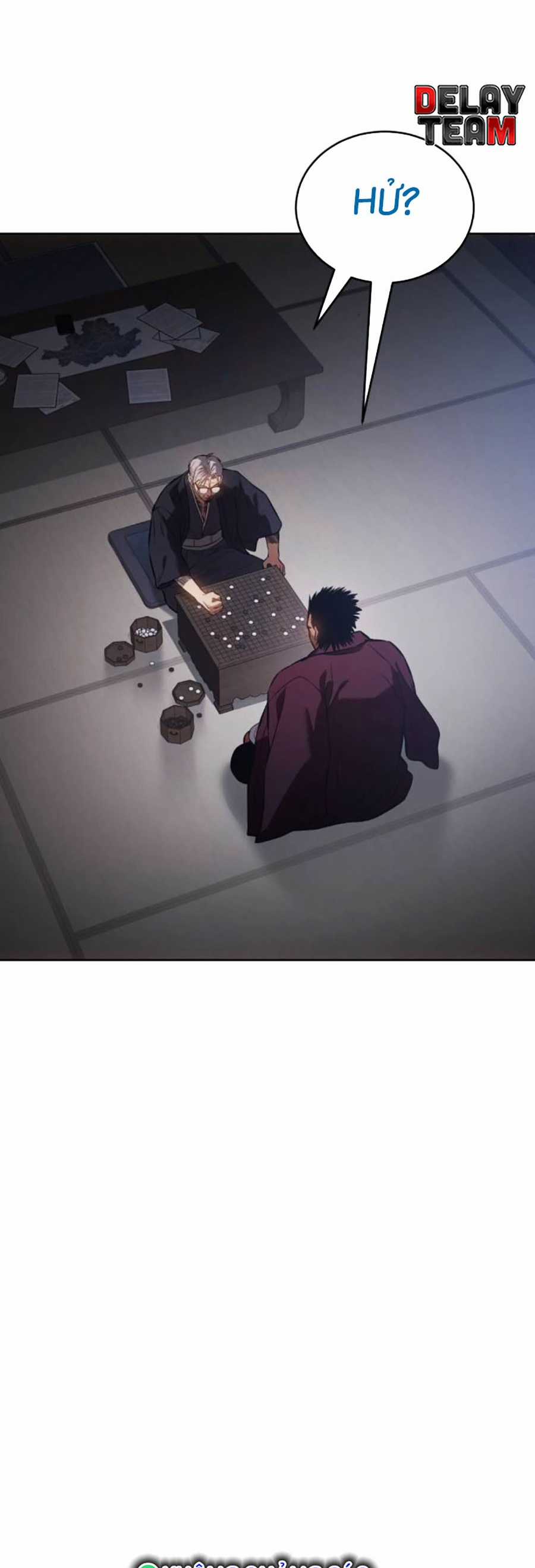 Đặc Vụ Thế Thân - Chapter 63 - Trang 513