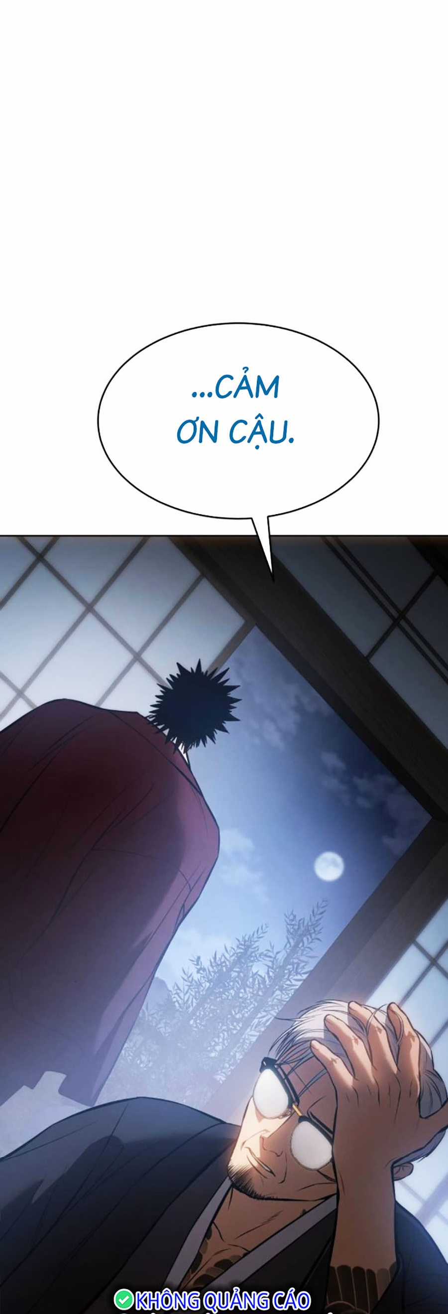 Đặc Vụ Thế Thân - Chapter 63 - Trang 518