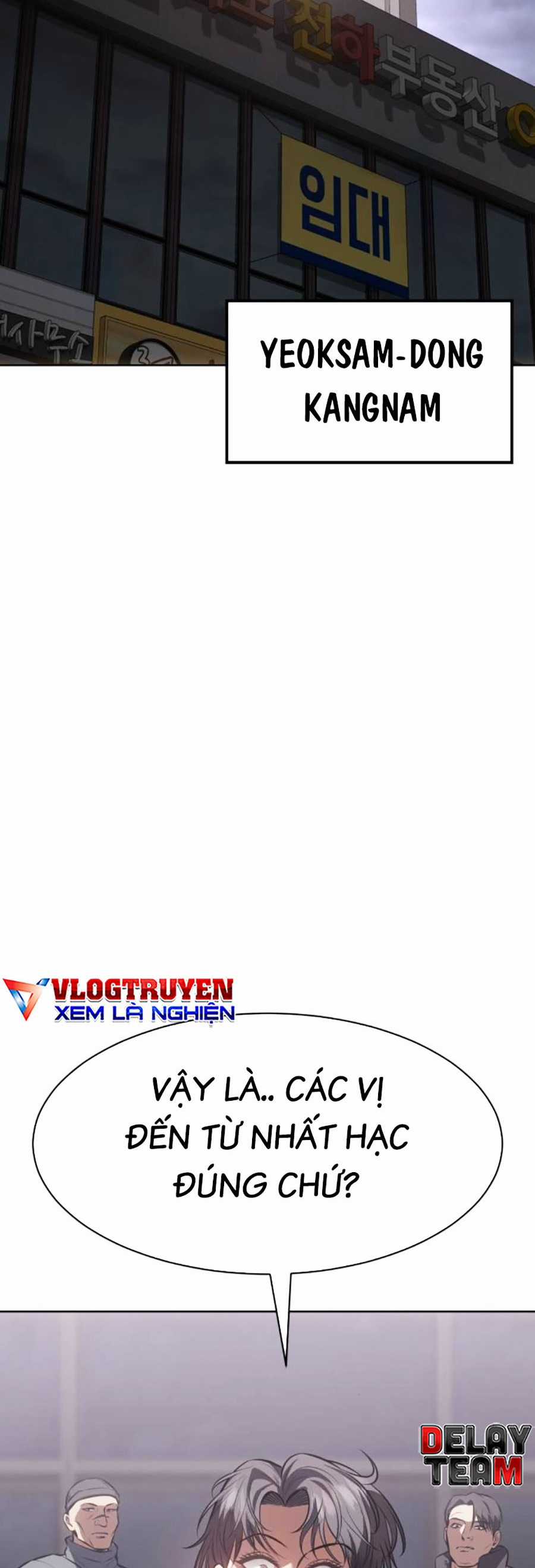 Đặc Vụ Thế Thân - Chapter 63 - Trang 522