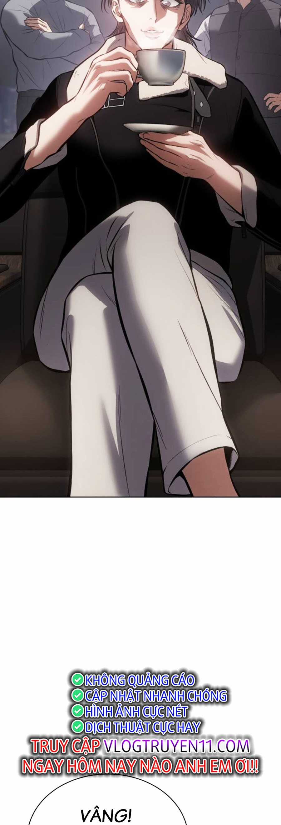 Đặc Vụ Thế Thân - Chapter 63 - Trang 523