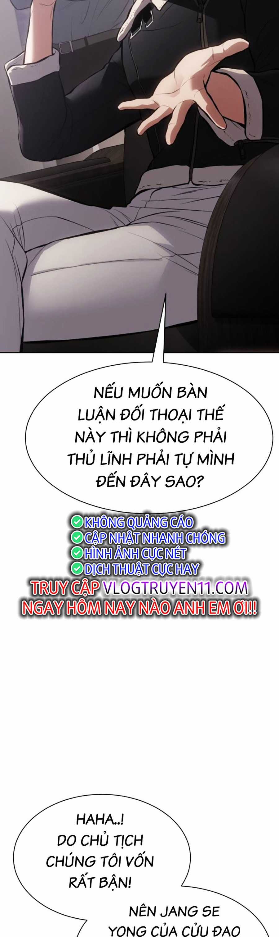 Đặc Vụ Thế Thân - Chapter 63 - Trang 530