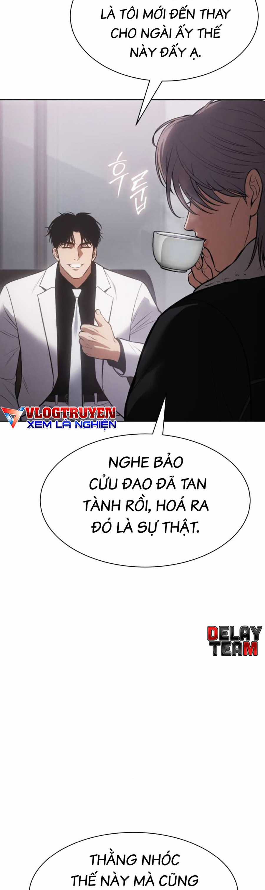 Đặc Vụ Thế Thân - Chapter 63 - Trang 531