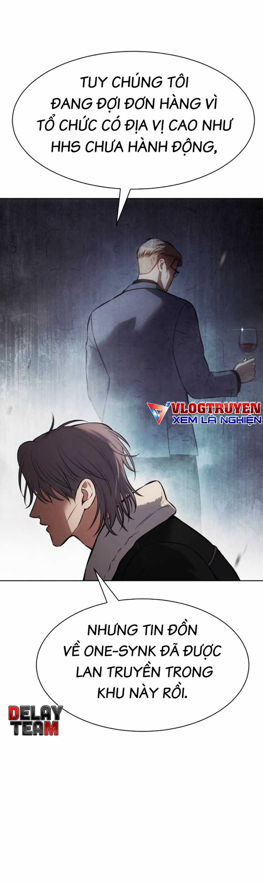 Đặc Vụ Thế Thân - Chapter 63 - Trang 534