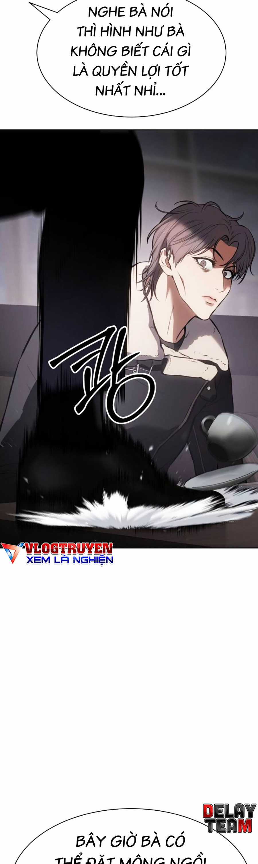 Đặc Vụ Thế Thân - Chapter 63 - Trang 536