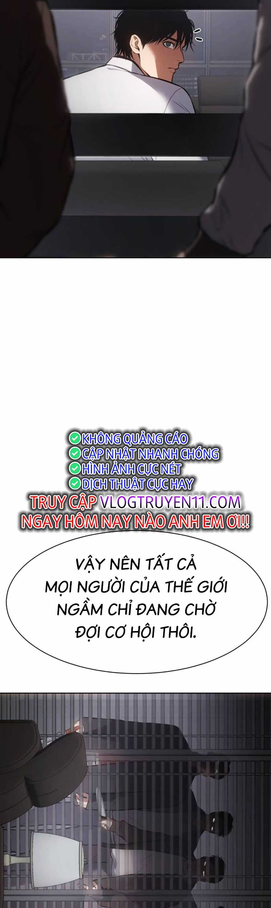 Đặc Vụ Thế Thân - Chapter 63 - Trang 542