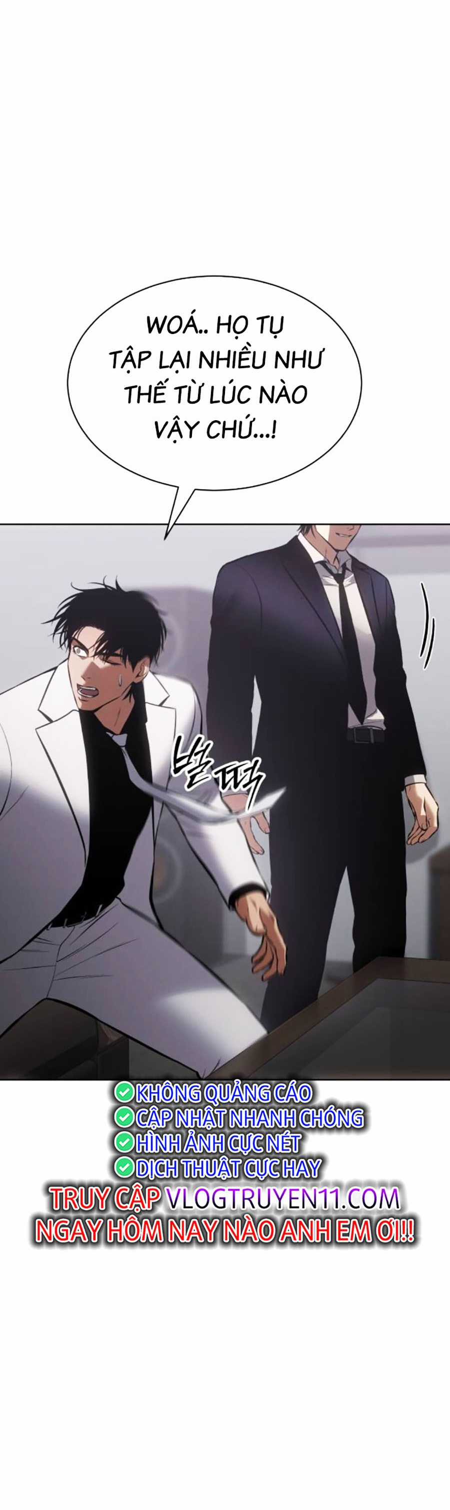 Đặc Vụ Thế Thân - Chapter 63 - Trang 544