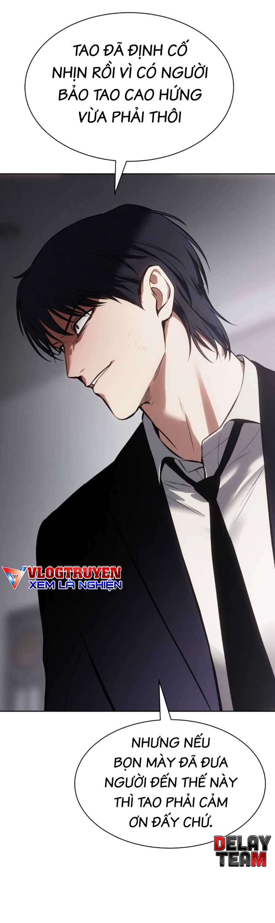 Đặc Vụ Thế Thân - Chapter 63 - Trang 545