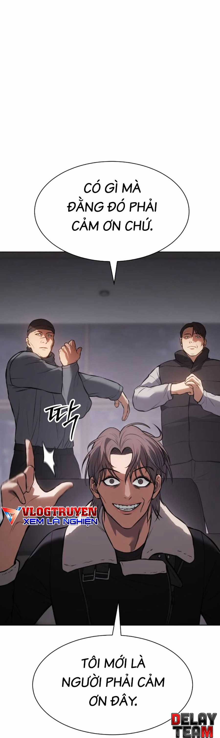 Đặc Vụ Thế Thân - Chapter 63 - Trang 546