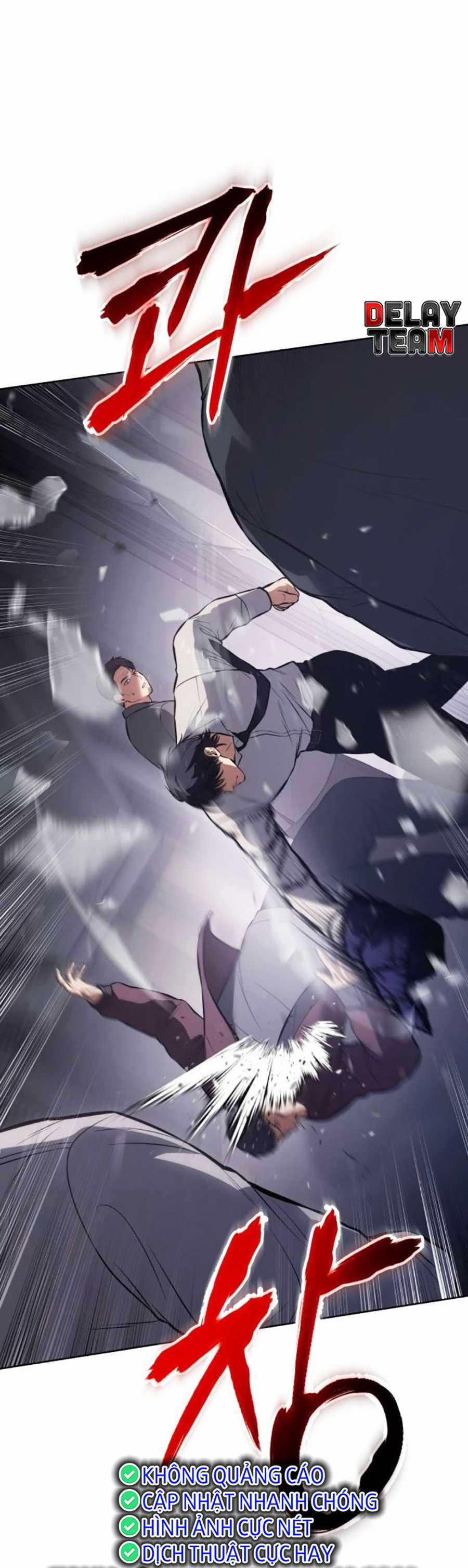 Đặc Vụ Thế Thân - Chapter 63 - Trang 550