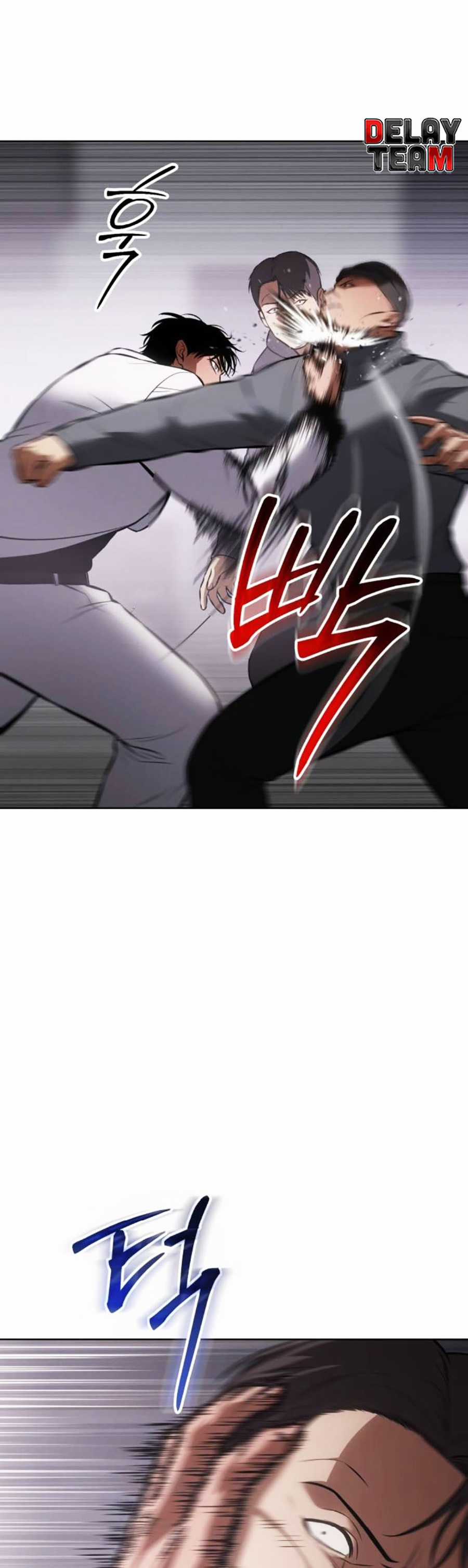 Đặc Vụ Thế Thân - Chapter 63 - Trang 552