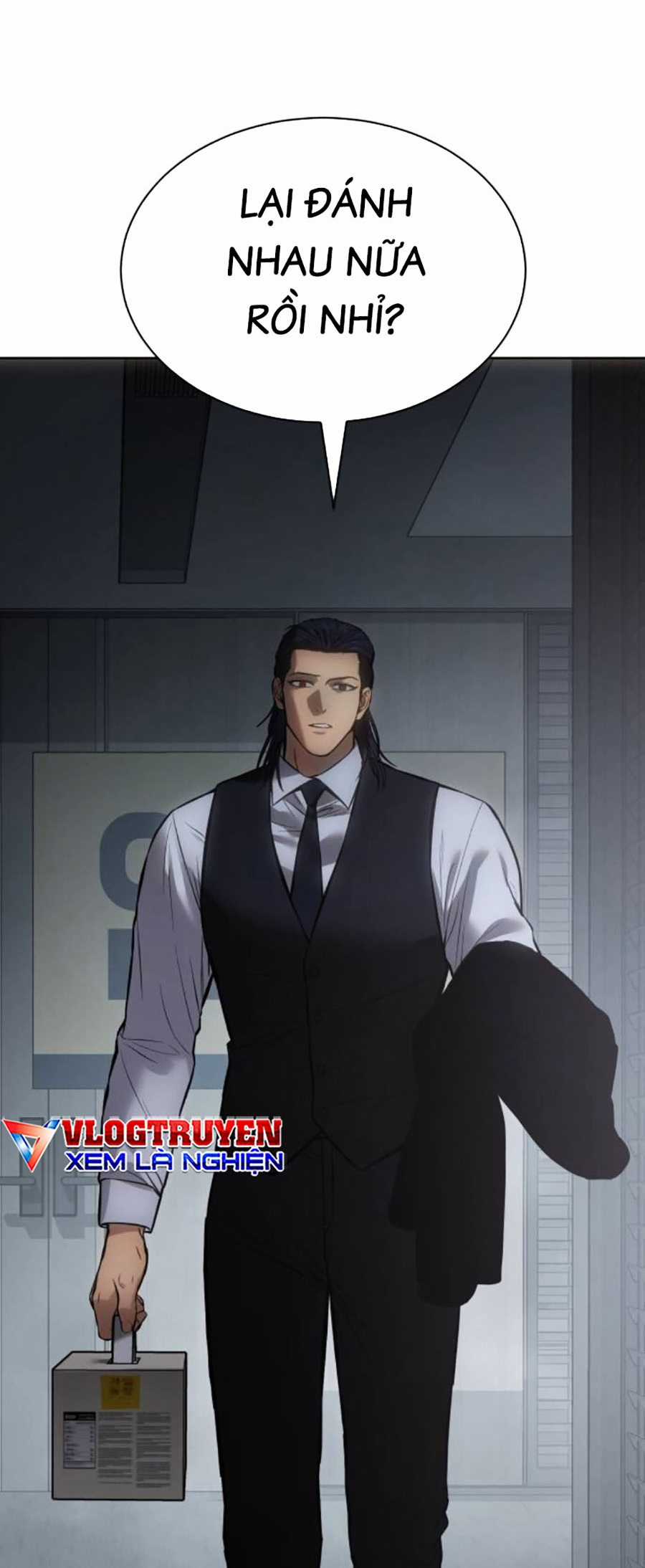 Đặc Vụ Thế Thân - Chapter 63 - Trang 560