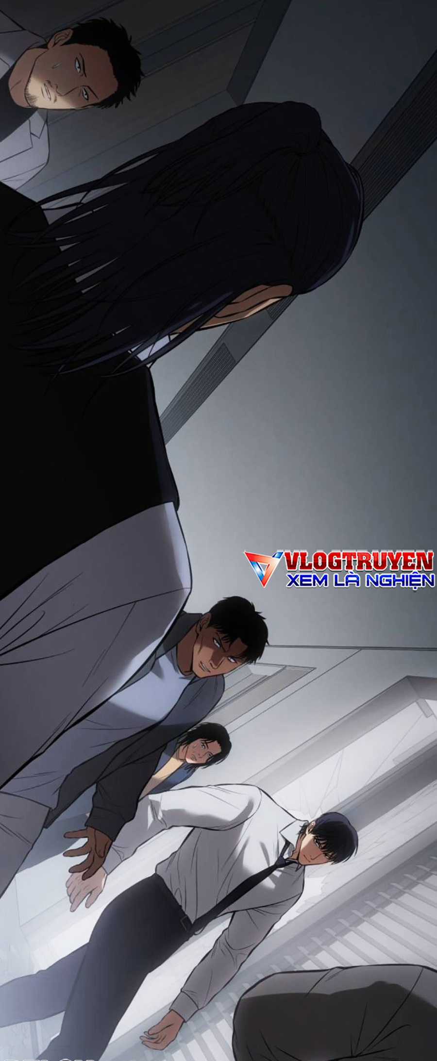 Đặc Vụ Thế Thân - Chapter 63 - Trang 562